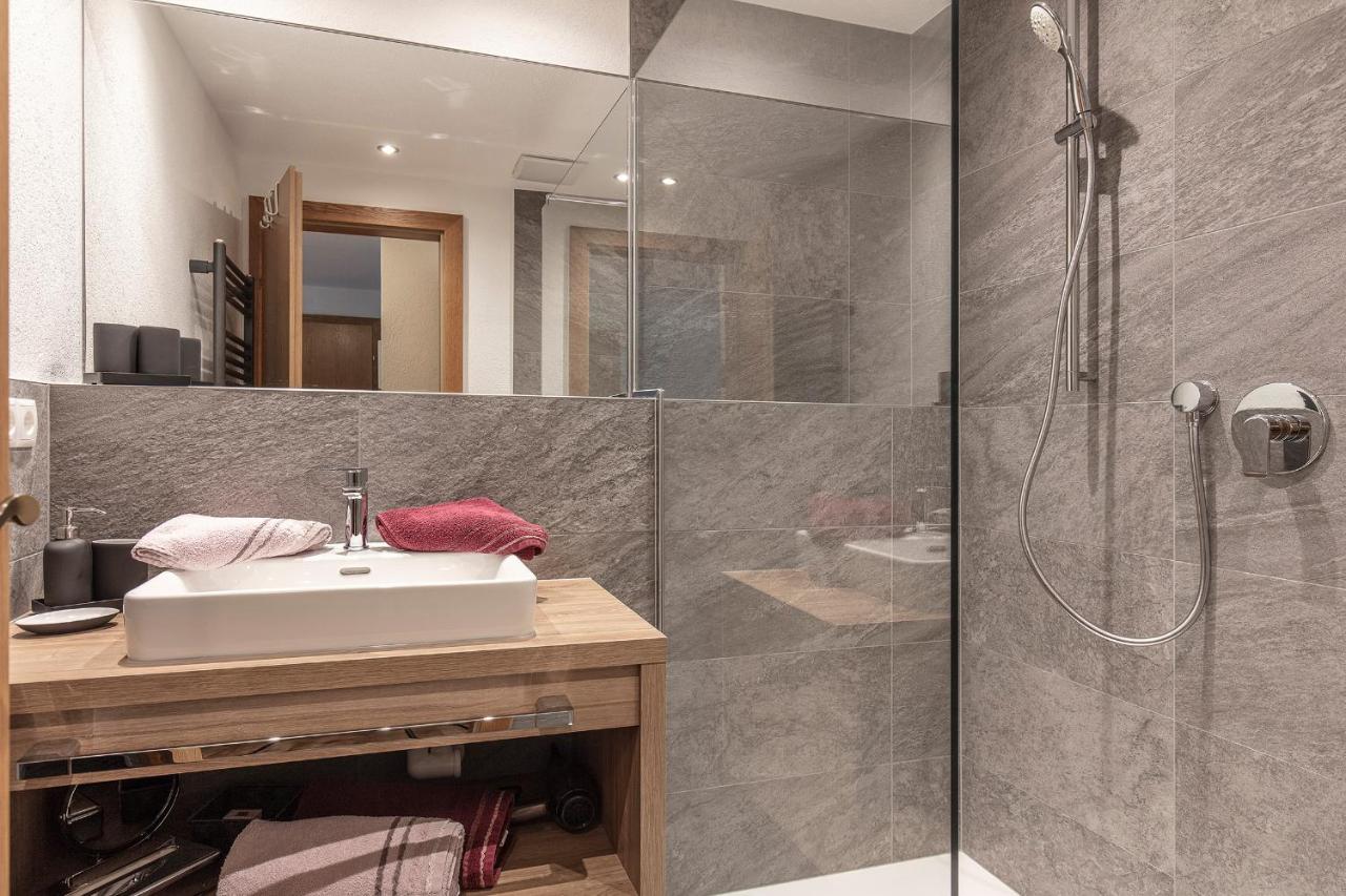 Trofana Appartements Зёльден Экстерьер фото