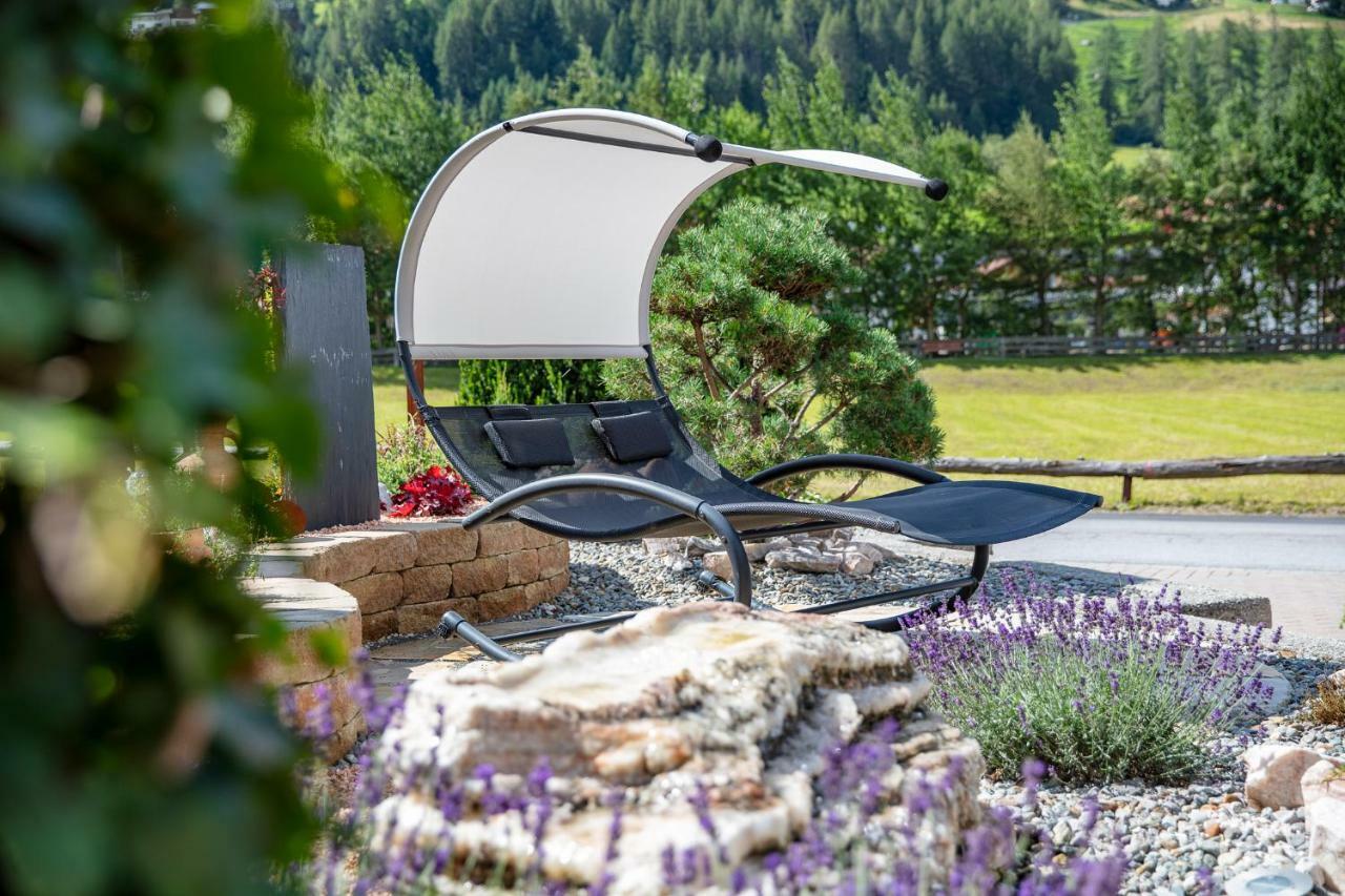 Trofana Appartements Зёльден Экстерьер фото