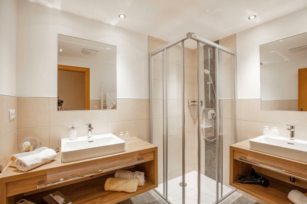 Trofana Appartements Зёльден Экстерьер фото